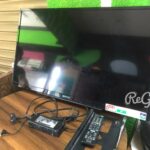 TV used sony Gallery Image